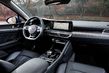 Nova generacija limuzine KIA Optima fotografija 8