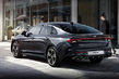 Nova generacija limuzine KIA Optima fotografija 6