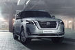 Pregled posodobljenega štirikolesno gnanega SUV-ja Nissan Patrol fotografija 3