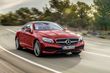Pregled srednje velikega kupeja Mercedes-Benz E-Class Coupe fotografija 2