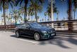 Pregled srednje velikega kupeja Mercedes-Benz E-Class Coupe fotografija 7