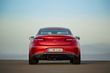 Pregled srednje velikega kupeja Mercedes-Benz E-Class Coupe fotografija 9