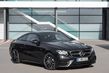 Pregled srednje velikega kupeja Mercedes-Benz E-Class Coupe fotografija 8