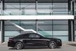 Pregled srednje velikega kupeja Mercedes-Benz E-Class Coupe fotografija 5