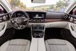 Pregled srednje velikega kupeja Mercedes-Benz E-Class Coupe fotografija 15