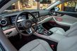 Pregled srednje velikega kupeja Mercedes-Benz E-Class Coupe fotografija 14