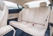 Pregled srednje velikega kupeja Mercedes-Benz E-Class Coupe fotografija 13