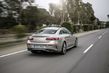 Pregled srednje velikega kupeja Mercedes-Benz E-Class Coupe fotografija 4
