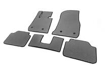BMW serija 1 F20/F21 2011–2019 EVA avtomobilski tepihi (sivi) fotografija 5