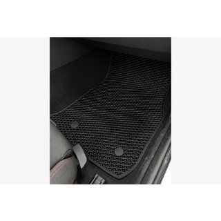 EVA talne preproge (črne) BMW serija 1 F20/F21 2011–2019 fotografija 2