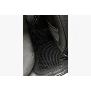 EVA talne preproge (črne) BMW serija 1 F20/F21 2011–2019 fotografija 3