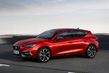 Nova generacija kombilimuzine Seat Leon fotografija 1