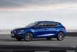 Nova generacija kombilimuzine Seat Leon fotografija 6
