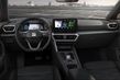 Nova generacija kombilimuzine Seat Leon fotografija 10