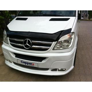 Deflektor pokrova motorja 2006-2013 (EuroCap) Mercedes Sprinter W906 2006–2018 fotografija 2