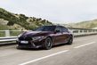 Pregled športne limuzine BMW M8 Gran Coupe fotografija 2