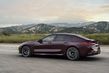 Pregled športne limuzine BMW M8 Gran Coupe fotografija 7