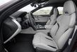 Pregled športne limuzine BMW M8 Gran Coupe fotografija 11