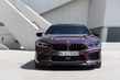 Pregled športne limuzine BMW M8 Gran Coupe fotografija 1
