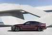 Pregled športne limuzine BMW M8 Gran Coupe fotografija 9