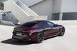 Pregled športne limuzine BMW M8 Gran Coupe fotografija 8