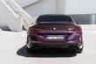 Pregled športne limuzine BMW M8 Gran Coupe fotografija 6