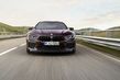 Pregled športne limuzine BMW M8 Gran Coupe fotografija 5