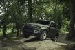 Premijski trivratni terenec Land Rover Defender 90 fotografija 4