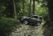 Premijski trivratni terenec Land Rover Defender 90 fotografija 3