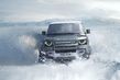 Premijski trivratni terenec Land Rover Defender 90 fotografija 7