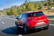 Subkompaktni mestni križanec Mazda CX-3 fotografija 3