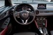 Subkompaktni mestni križanec Mazda CX-3 fotografija 10