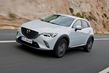 Subkompaktni mestni križanec Mazda CX-3 fotografija 8