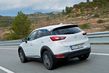 Subkompaktni mestni križanec Mazda CX-3 fotografija 7