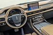 Pregled luksuznega crossoverja Lincoln Aviator fotografija 9
