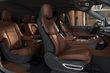 Pregled luksuznega crossoverja Lincoln Aviator fotografija 11