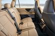 Pregled luksuznega crossoverja Lincoln Aviator fotografija 13