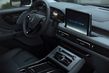 Pregled luksuznega crossoverja Lincoln Aviator fotografija 10