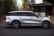 Pregled luksuznega crossoverja Lincoln Aviator fotografija 3
