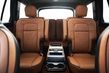 Pregled luksuznega crossoverja Lincoln Aviator fotografija 15