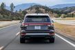 Pregled luksuznega crossoverja Lincoln Aviator fotografija 12