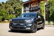 Pregled luksuznega crossoverja Lincoln Aviator fotografija 4