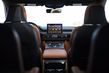 Pregled luksuznega crossoverja Lincoln Aviator fotografija 14