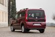 Pregled prenovljenega kompaktnega enoprostorca Fiat Doblo fotografija 7