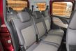 Pregled prenovljenega kompaktnega enoprostorca Fiat Doblo fotografija 11