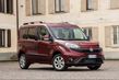 Pregled prenovljenega kompaktnega enoprostorca Fiat Doblo fotografija 6