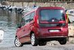 Pregled prenovljenega kompaktnega enoprostorca Fiat Doblo fotografija 4