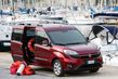 Pregled prenovljenega kompaktnega enoprostorca Fiat Doblo fotografija 5