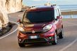 Pregled prenovljenega kompaktnega enoprostorca Fiat Doblo fotografija 2