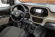 Pregled prenovljenega kompaktnega enoprostorca Fiat Doblo fotografija 8
